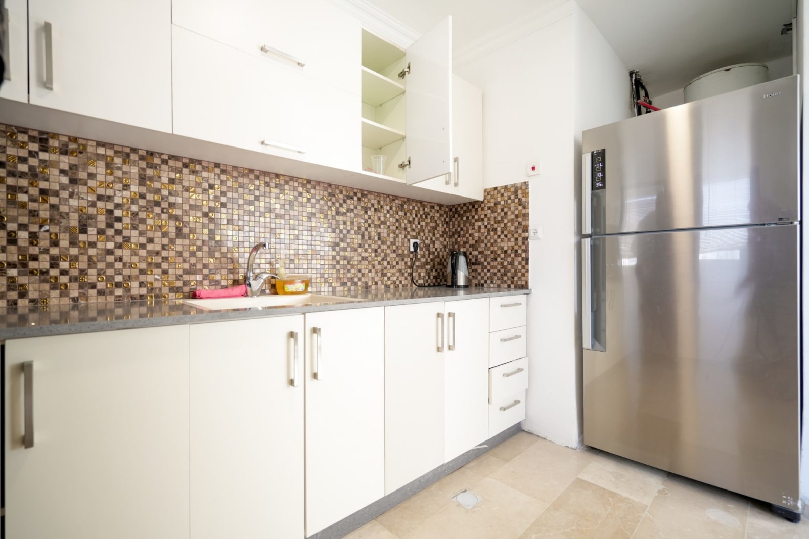 Central Park Residence · Royal Tulip