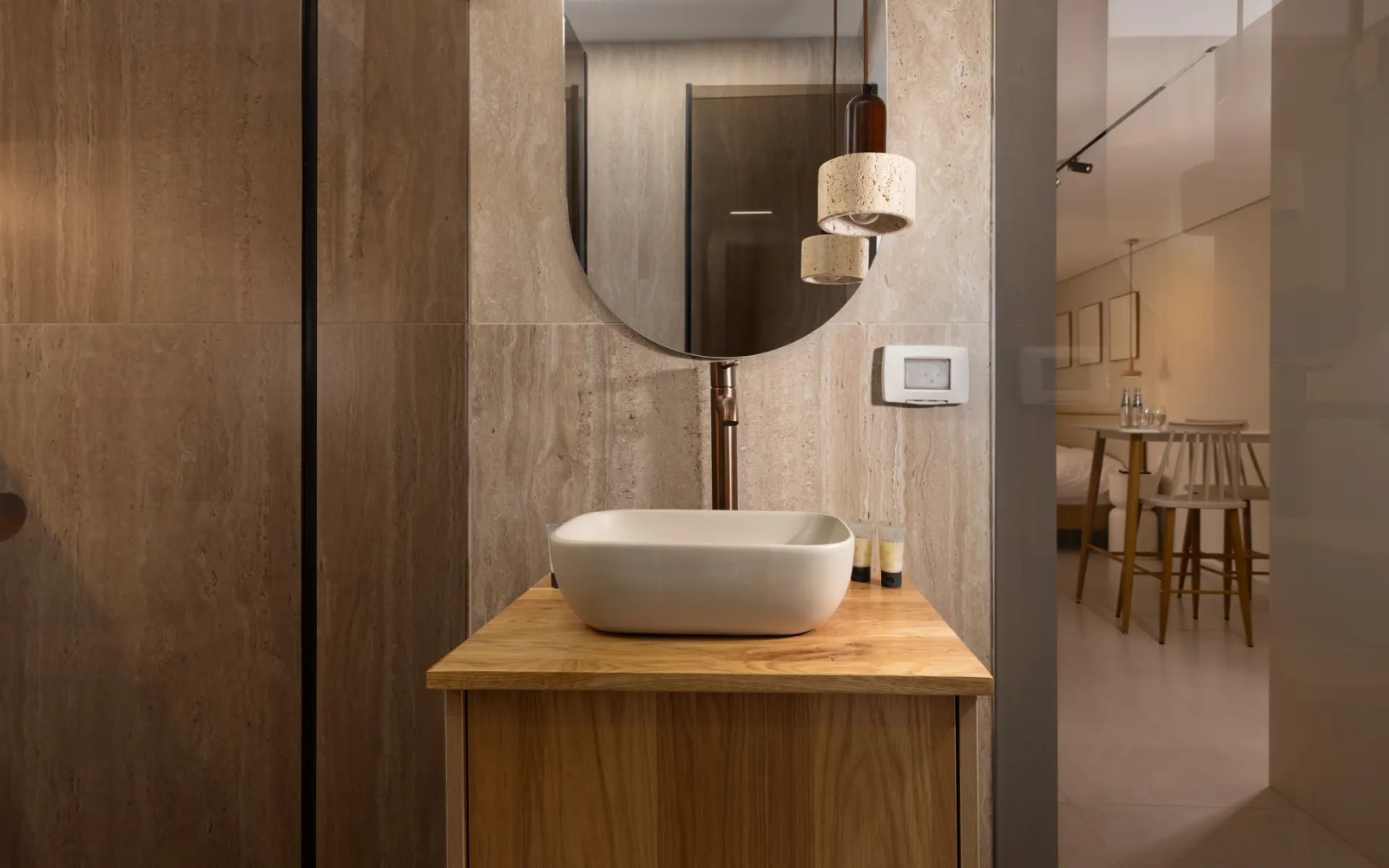 Saphir Romantic
