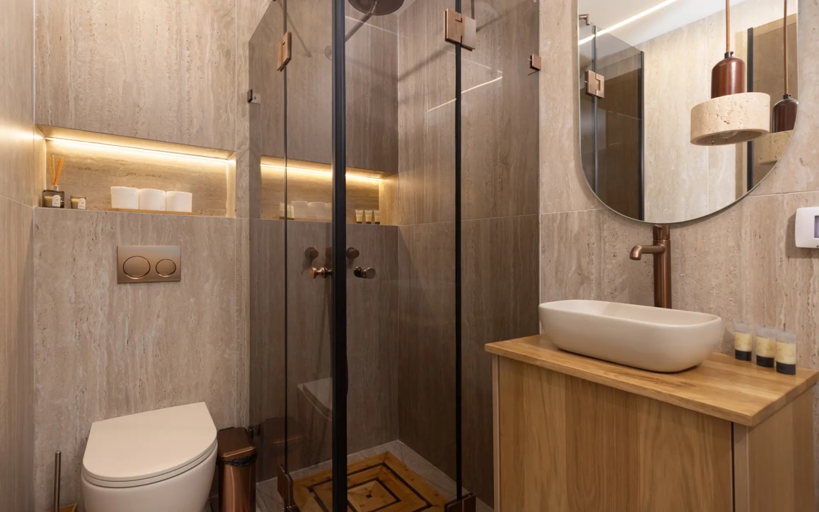 Saphir Romantic