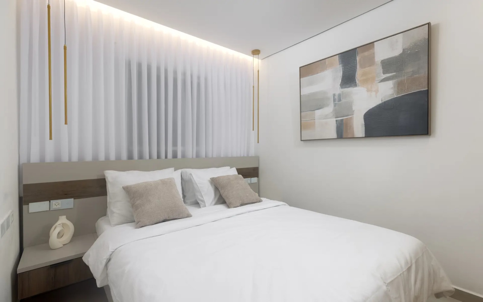 Saphir Luxury