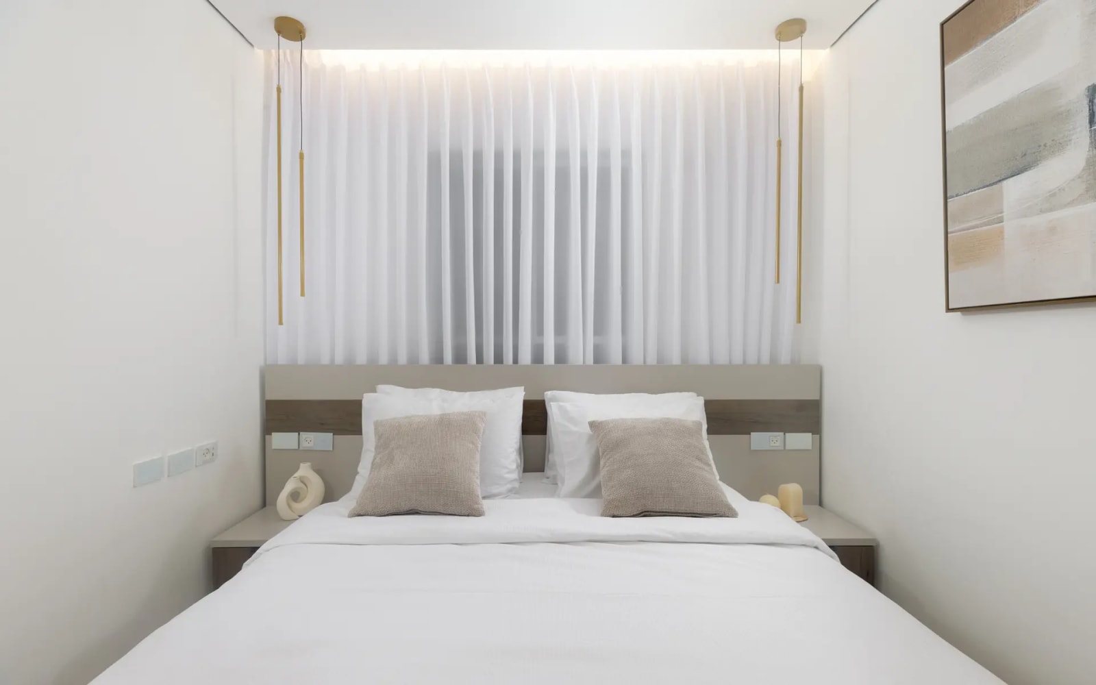 Saphir Luxury