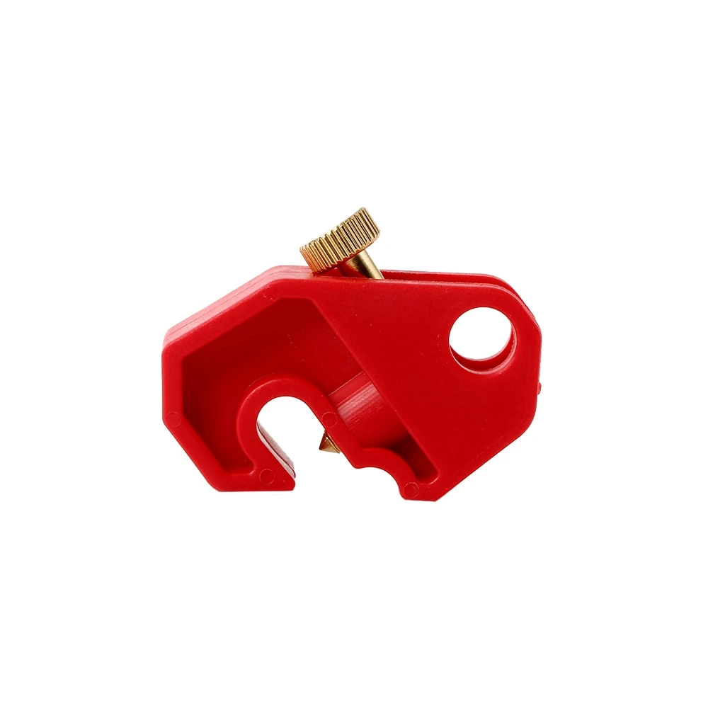 Universal Circuit Breaker Lockout