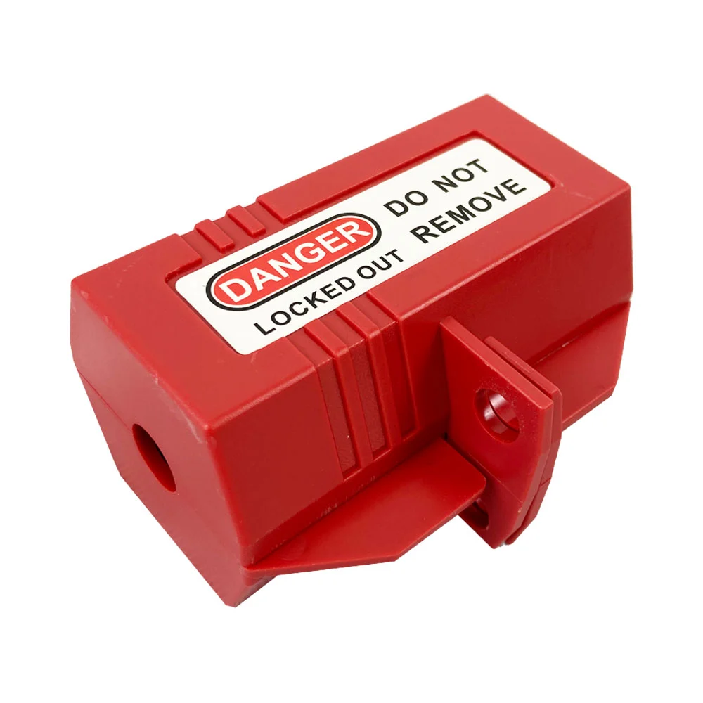 Electrical Plug Lockout 220V
