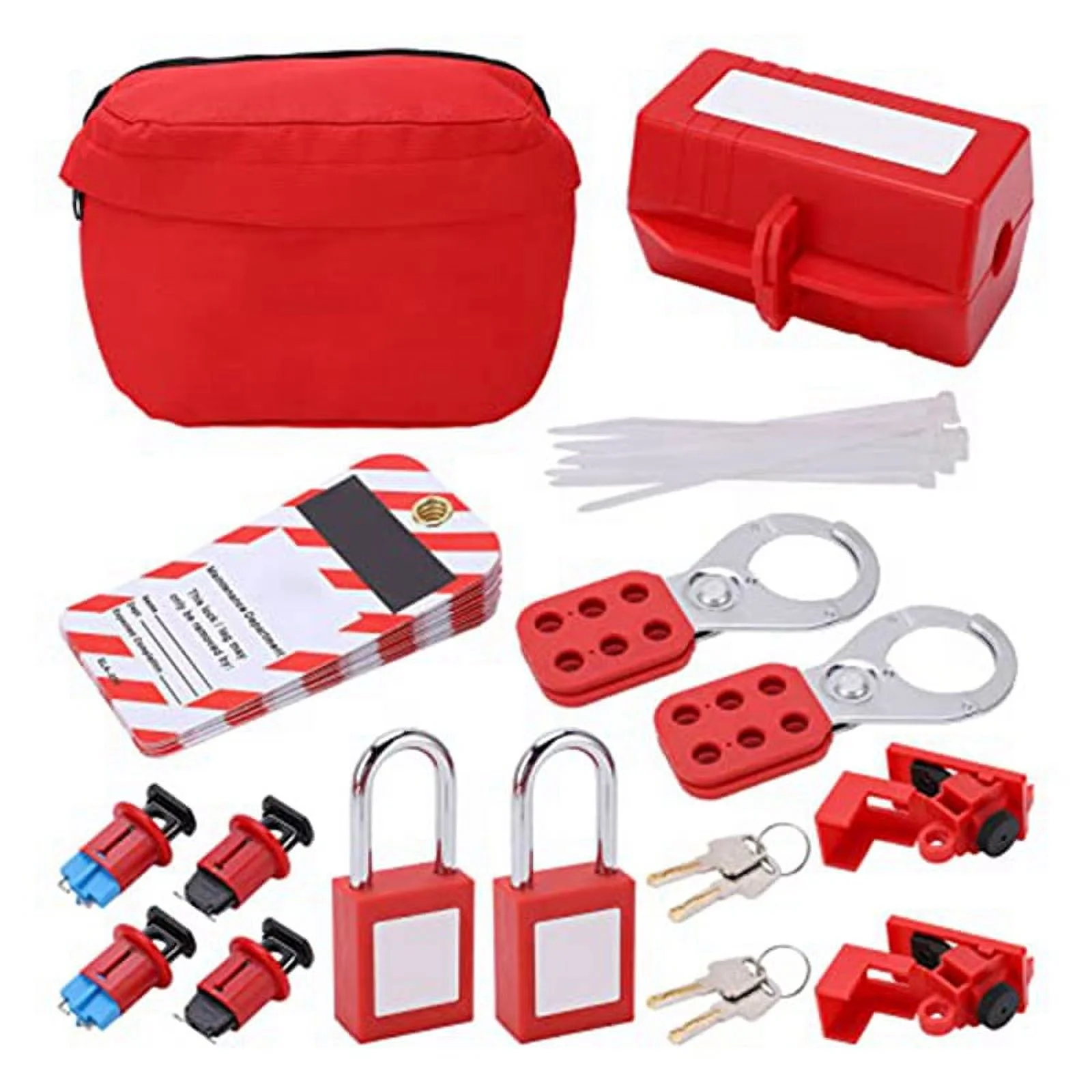 Electrical Lockout Kit