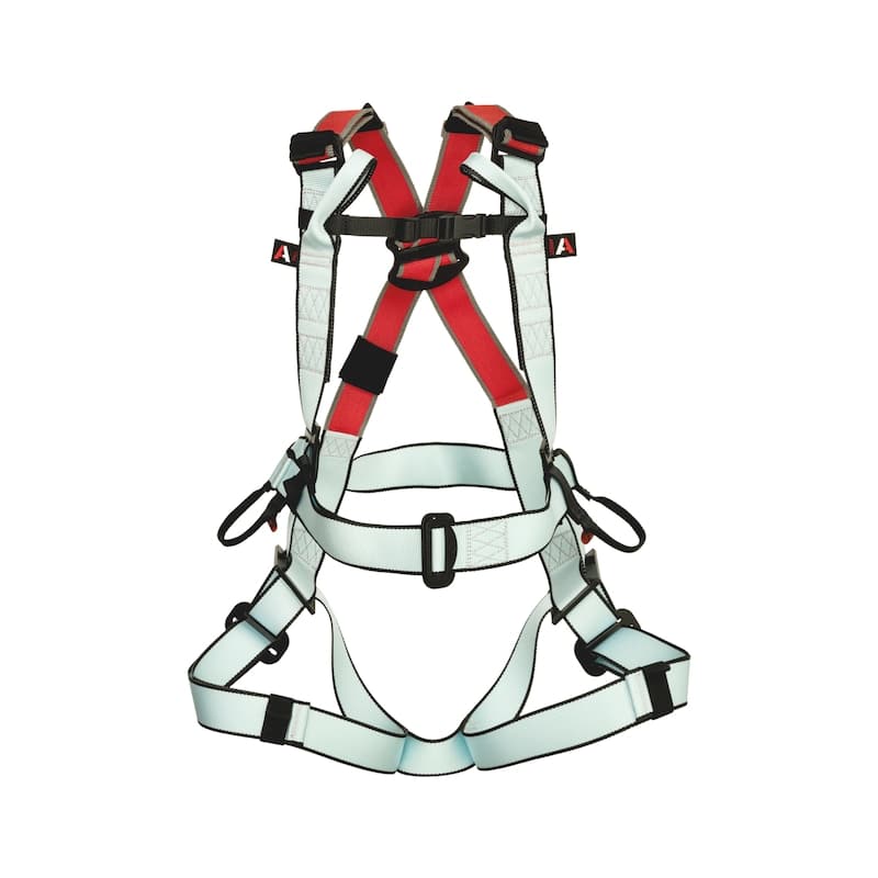 Elastic W101 Safety Harness