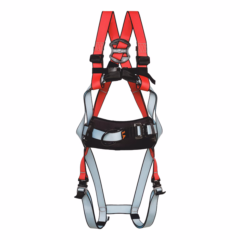 Elastic W100 Safety Harness