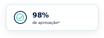 Aprovação