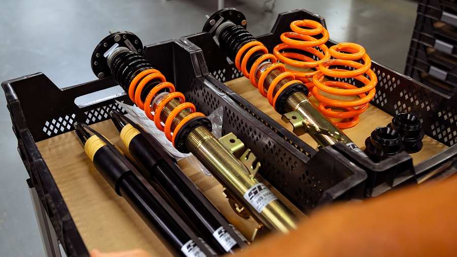 Make it yours > Slider > SLI > Image 4