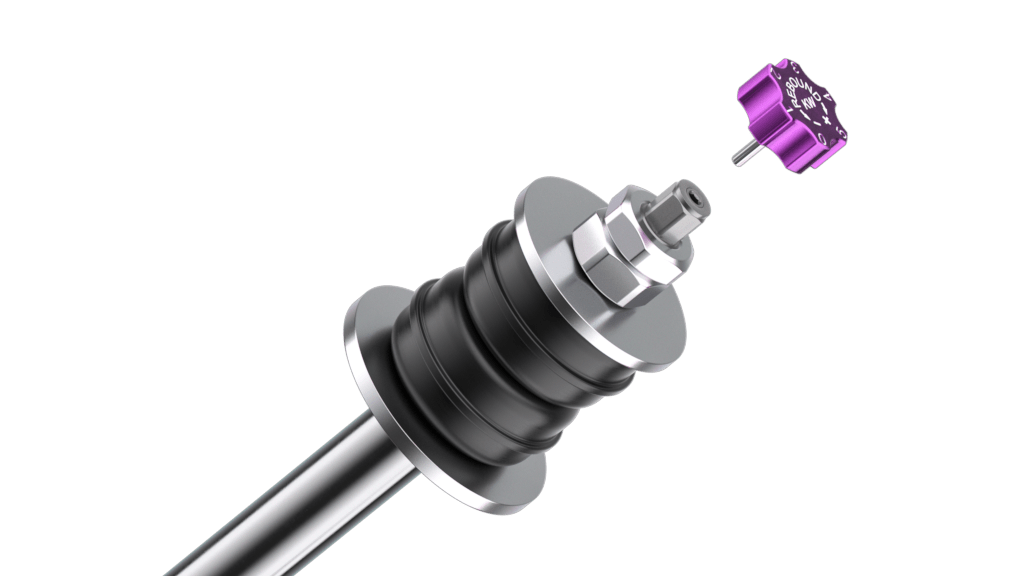 PDP > Daily Drive > KW V3 Daily Drive > SD 6 > Technology in detail > Text 2
