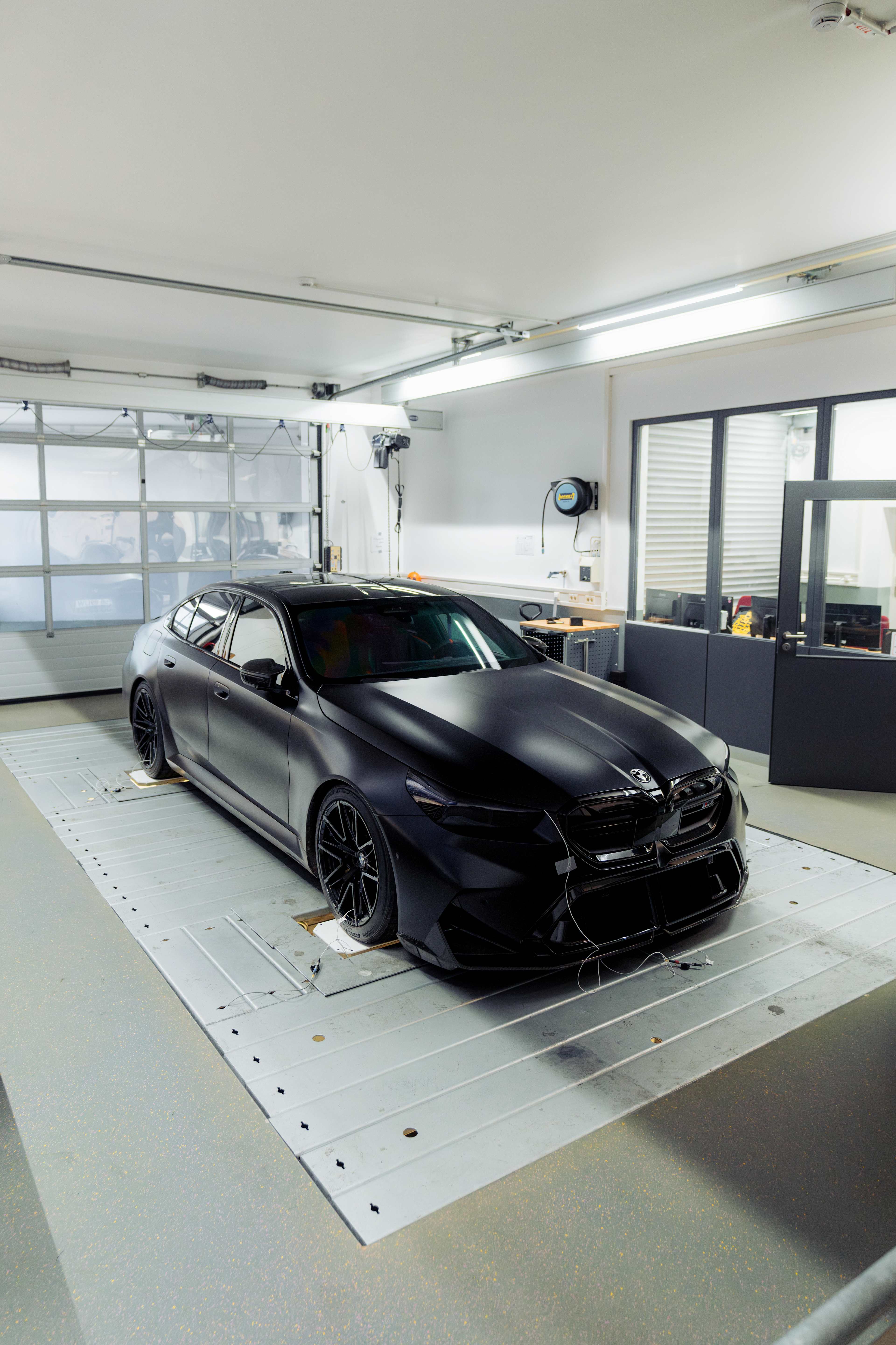 LP BMW M5 G90 > SF 5 > Technology Highlights > G90 specific (SEO) > Content