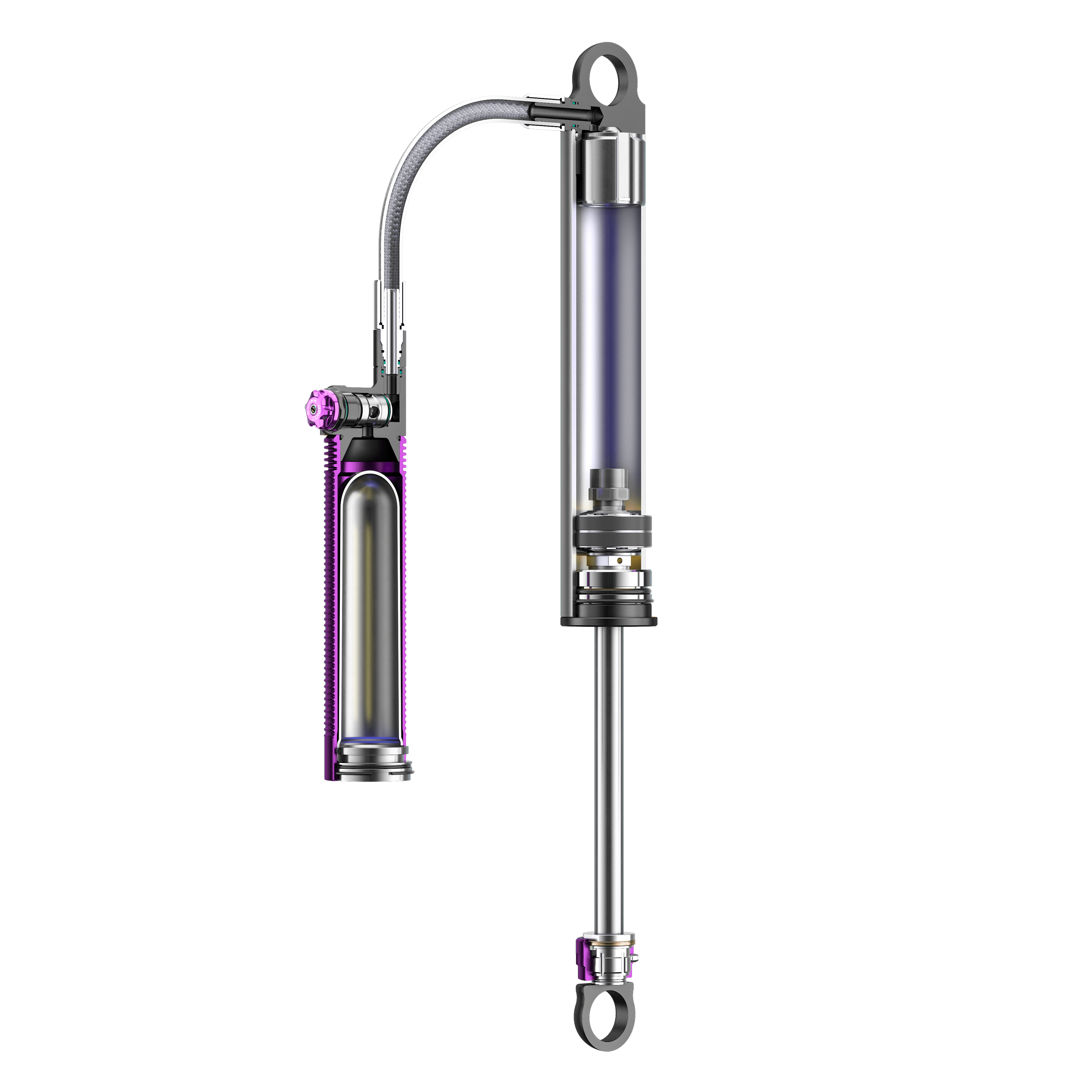 PO > Performance > SD 5 > Technologie Highlights > Hydraulic Surface