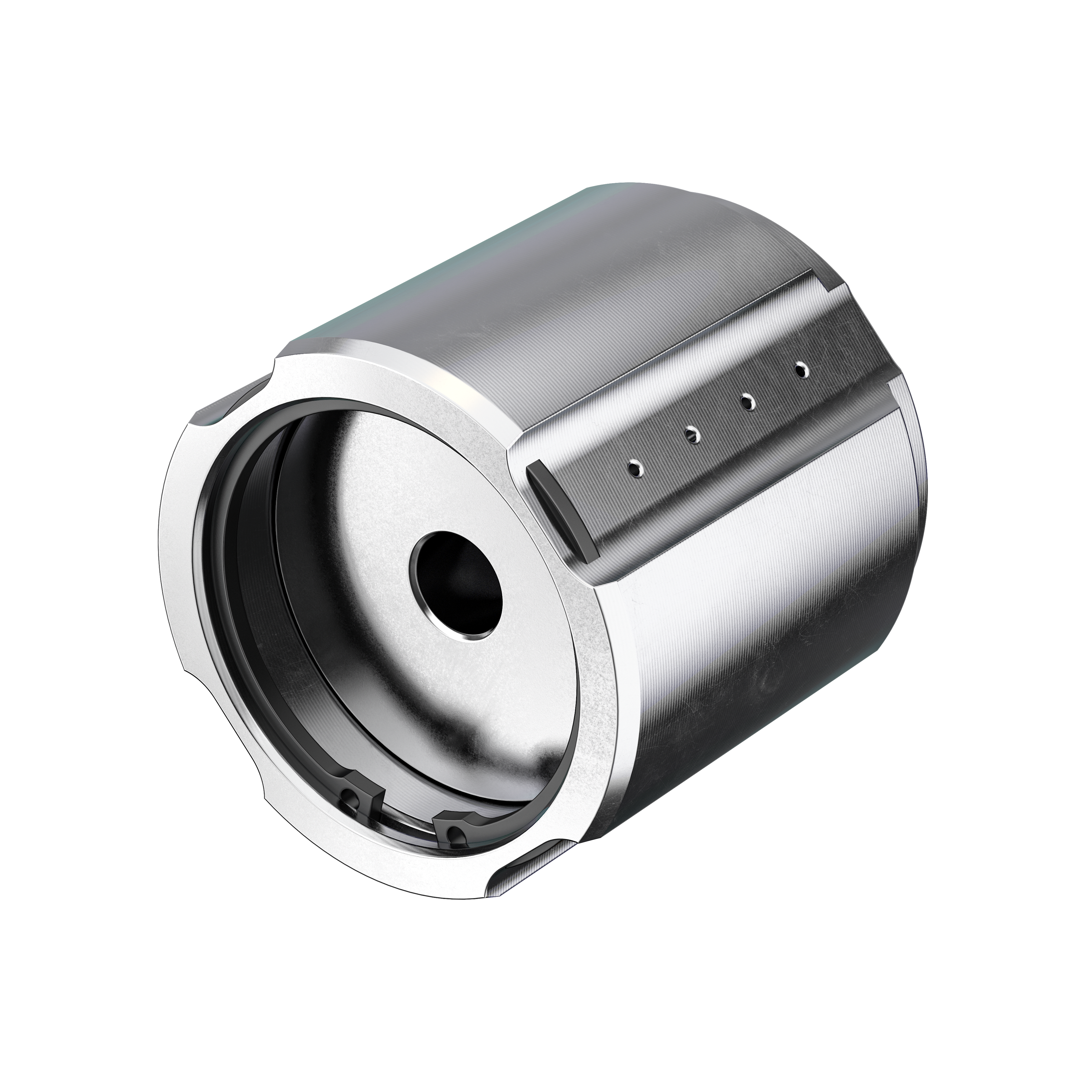 PO > Performance > SD 5 > Technologie Highlights > Additional Hydraulic Features