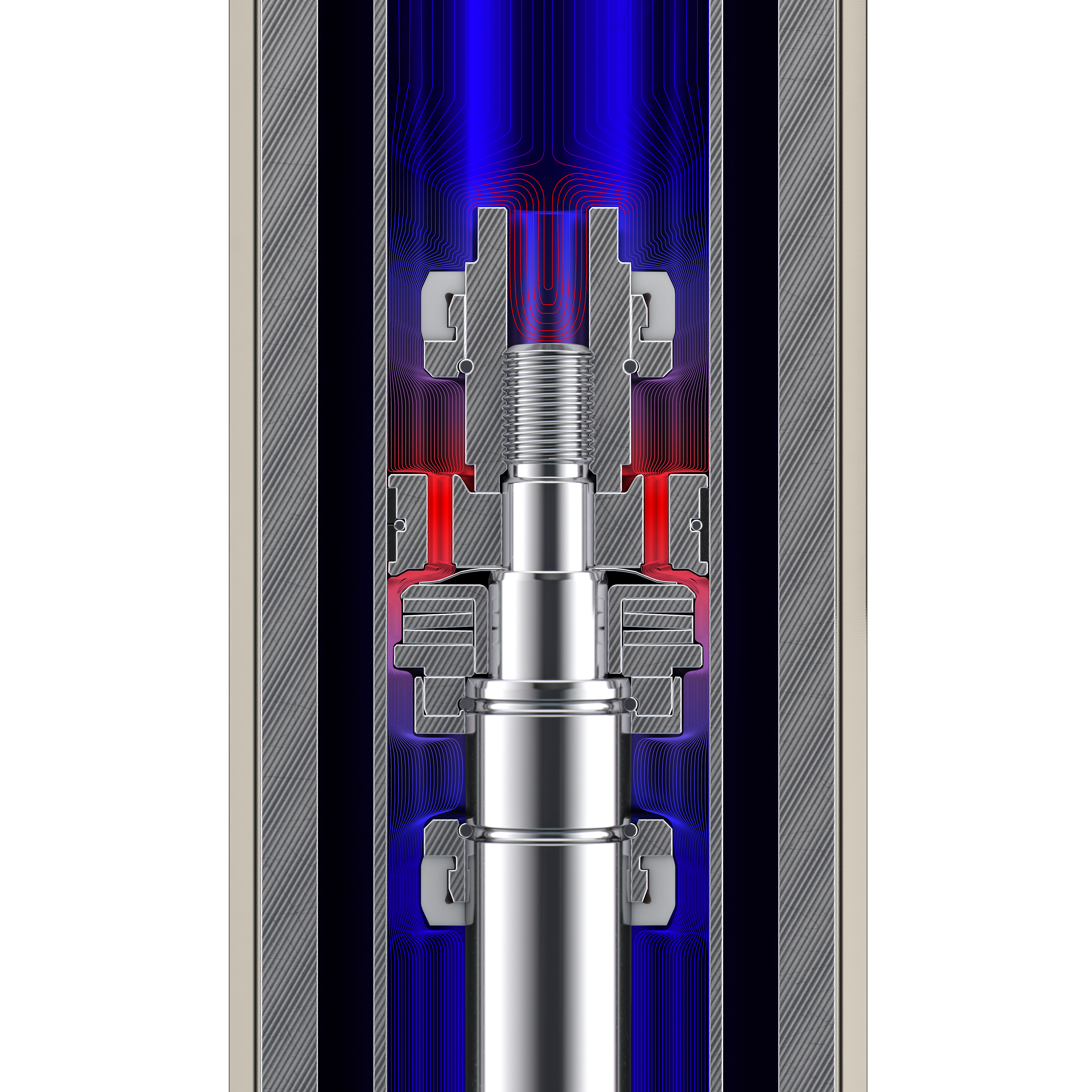 PO > Performance > SD 5 > Technologie Highlights > Internal Pressures