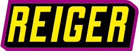 Reiger Suspension logo