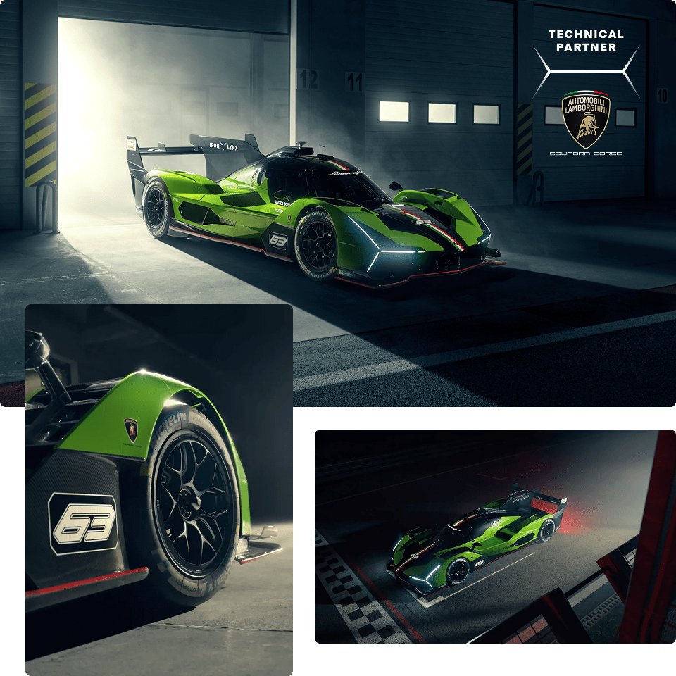 Motorsport > References > SF 2 > Brands > Tab Lamborghini > SC63 > IT