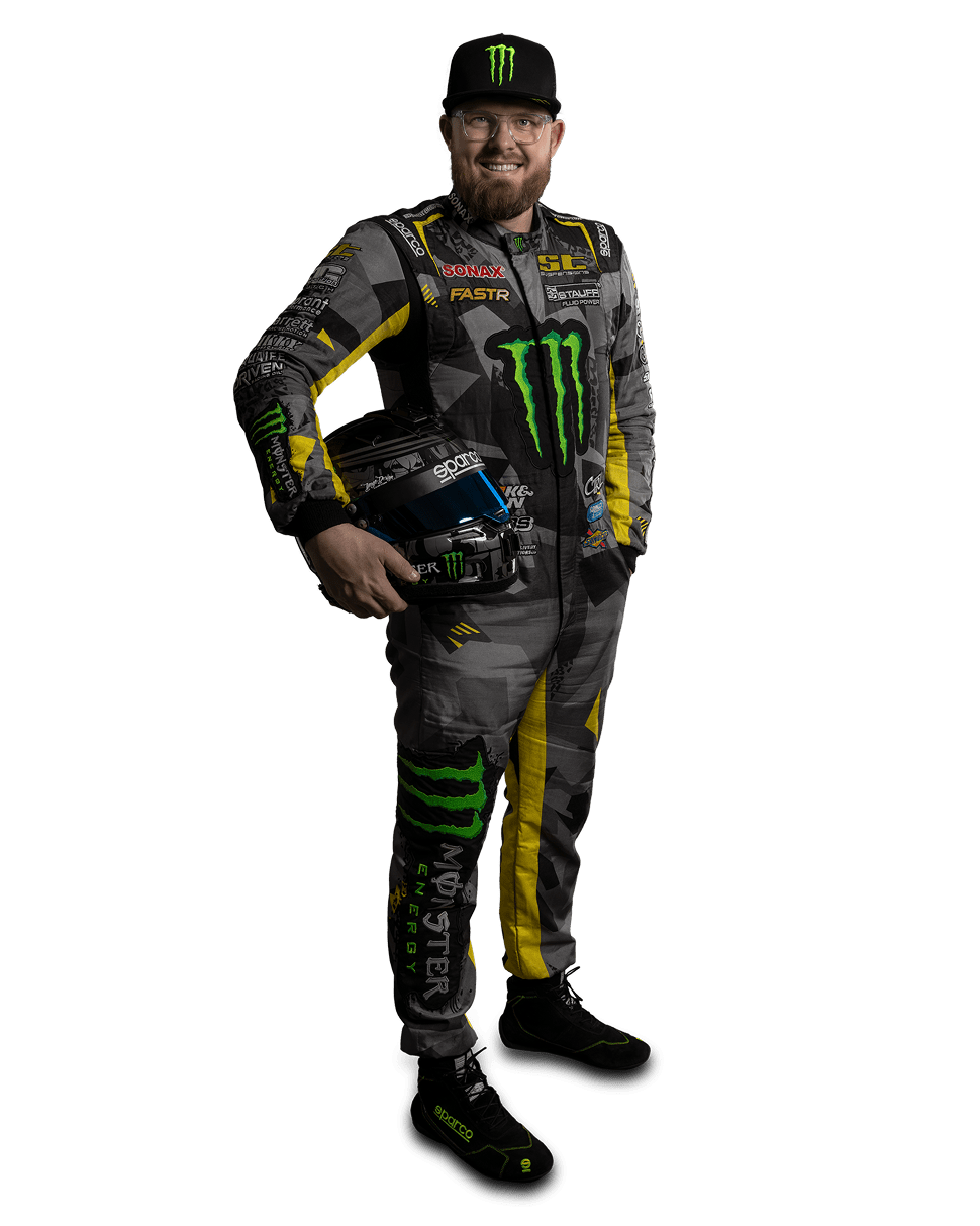 Motorsport > Drifter > Baggsy > Header > Introduction > IT
