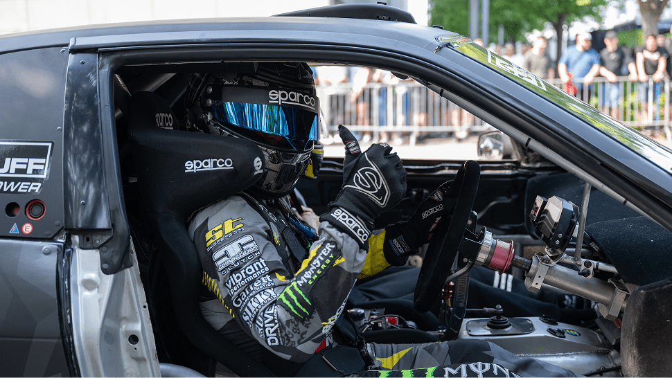 Motorsport > Drifter > Baggsy > Events > PS Days