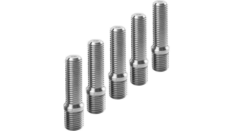 Product Detail Page > Special solutions > Shaft nuts wheel studs > Wheel studs