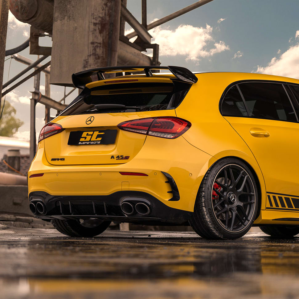 PDP > Innovative wheel spacers > SF 1 > Header > IT