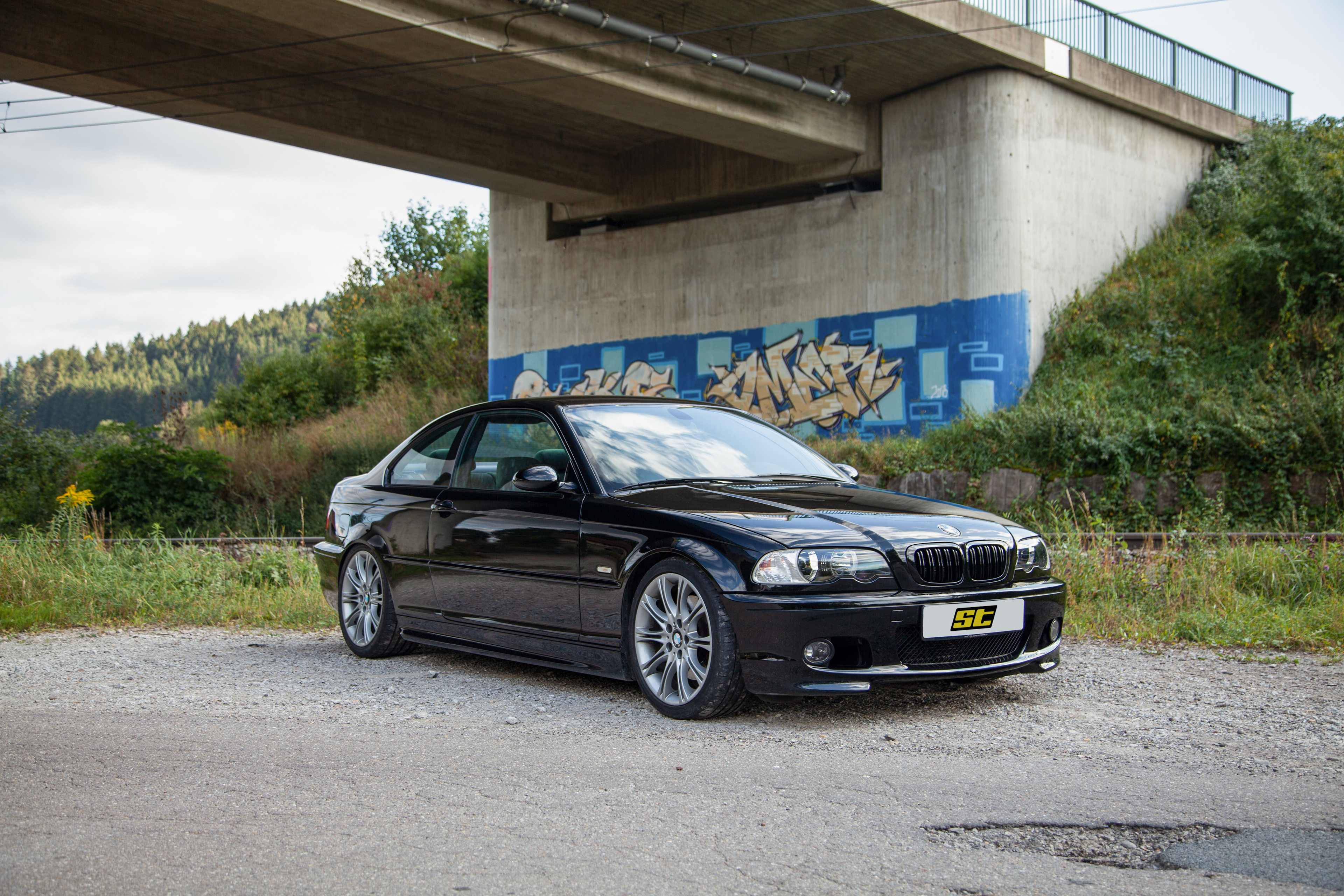 Landingpage > BMW 3er (E46) > Slider > SLI > Image 3