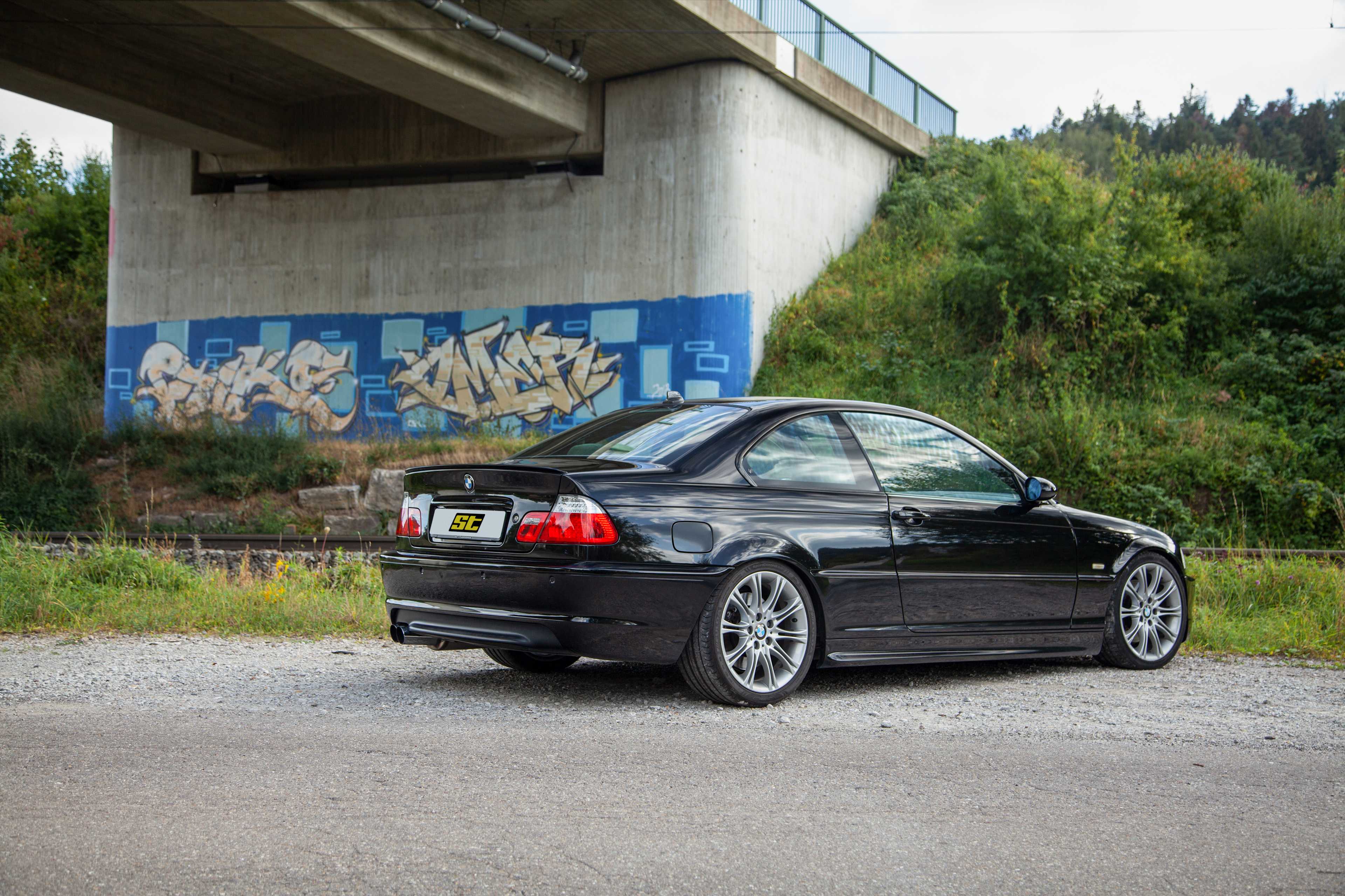 Landingpage > BMW 3er (E46) > Slider > SLI > Image 4