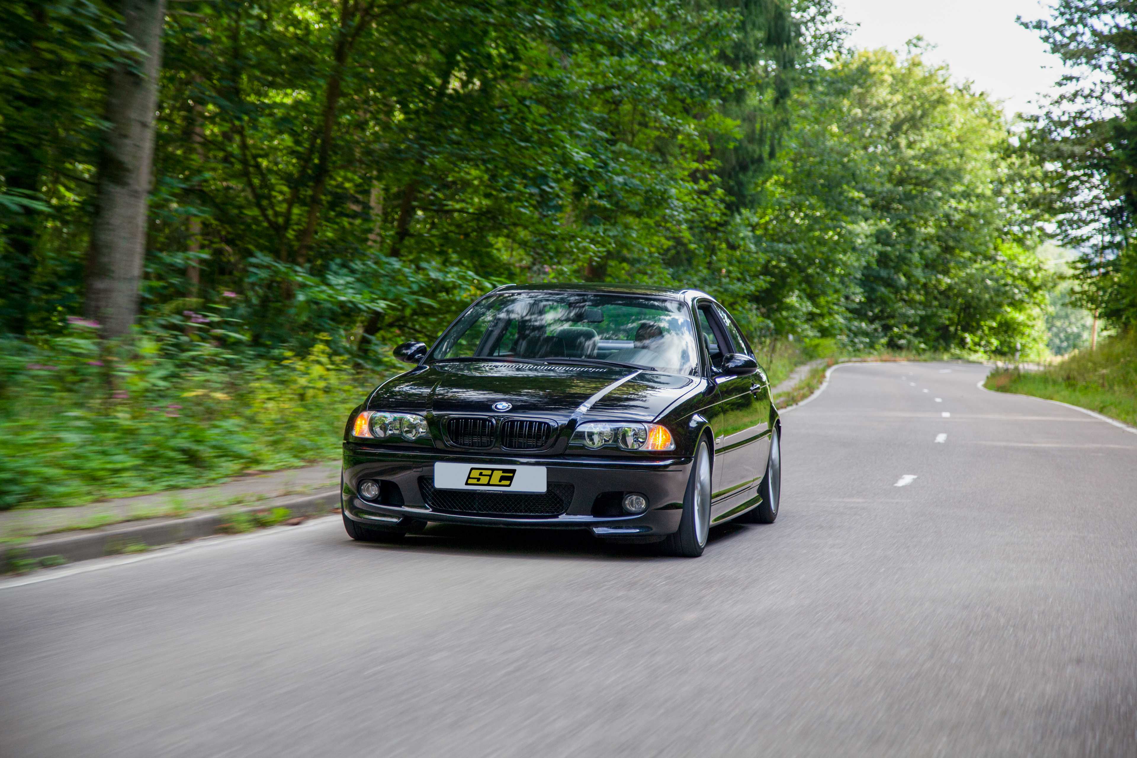 Landingpage > BMW 3er (E46) > Slider > SLI > Image 1