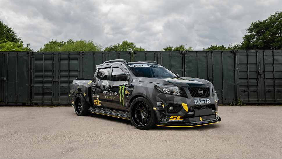 Motorsport > Drifter > Baggsy > Builds > Navara
