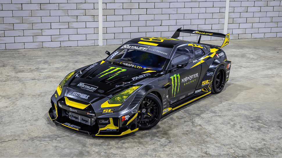 Motorsport > Drifter > Baggsy > Builds > GT-R