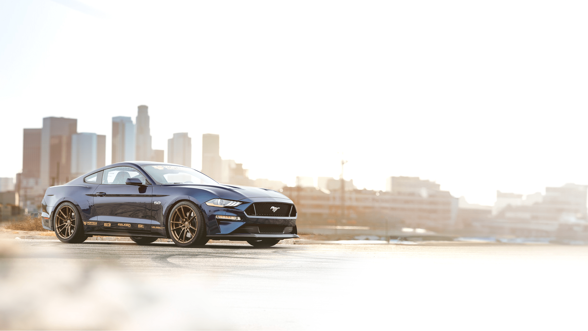 PDP > sporty suspension components > SF 1 > Header > IT