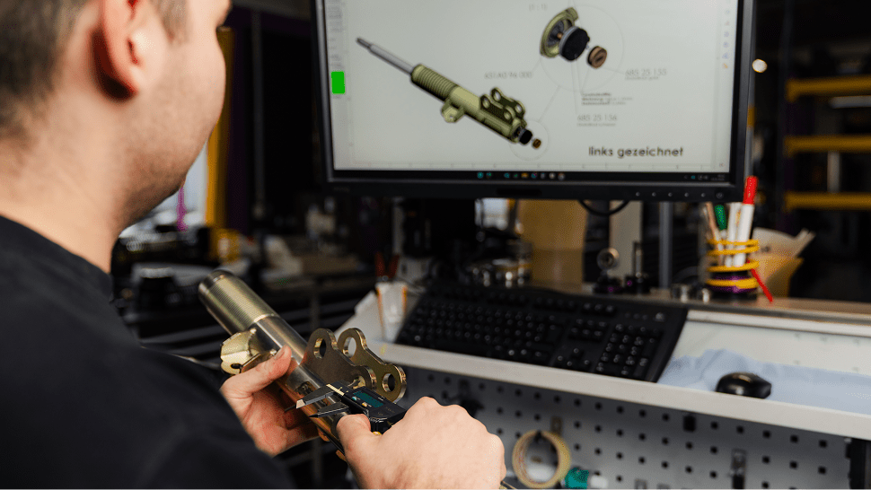 About us > Behind the scenes > Chapter 1 > Construction