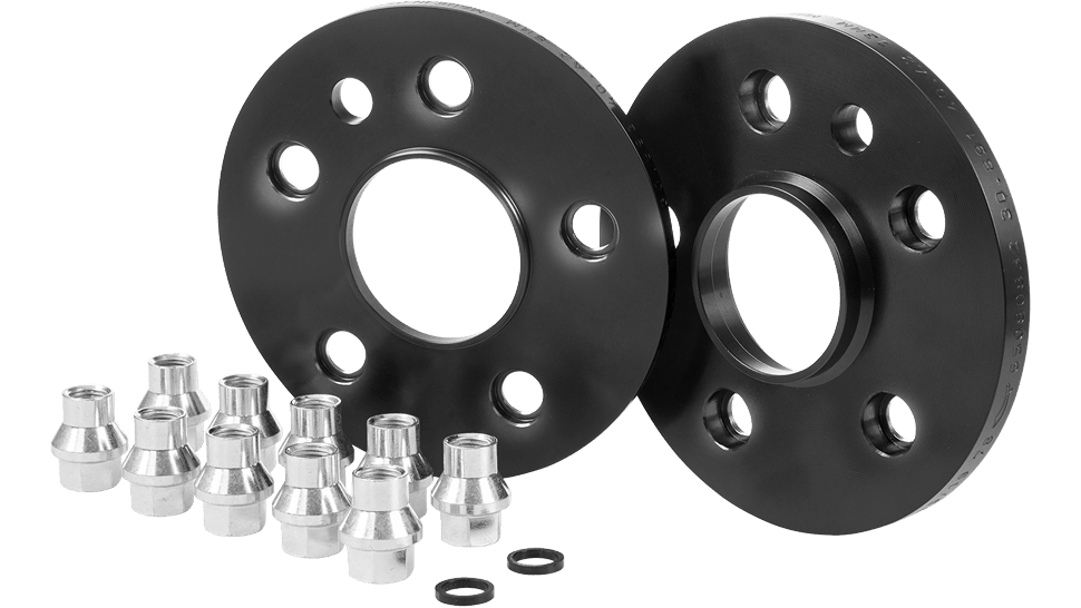Product Detail Page > Special solutions > Special solutions > D2 with shaft nuts