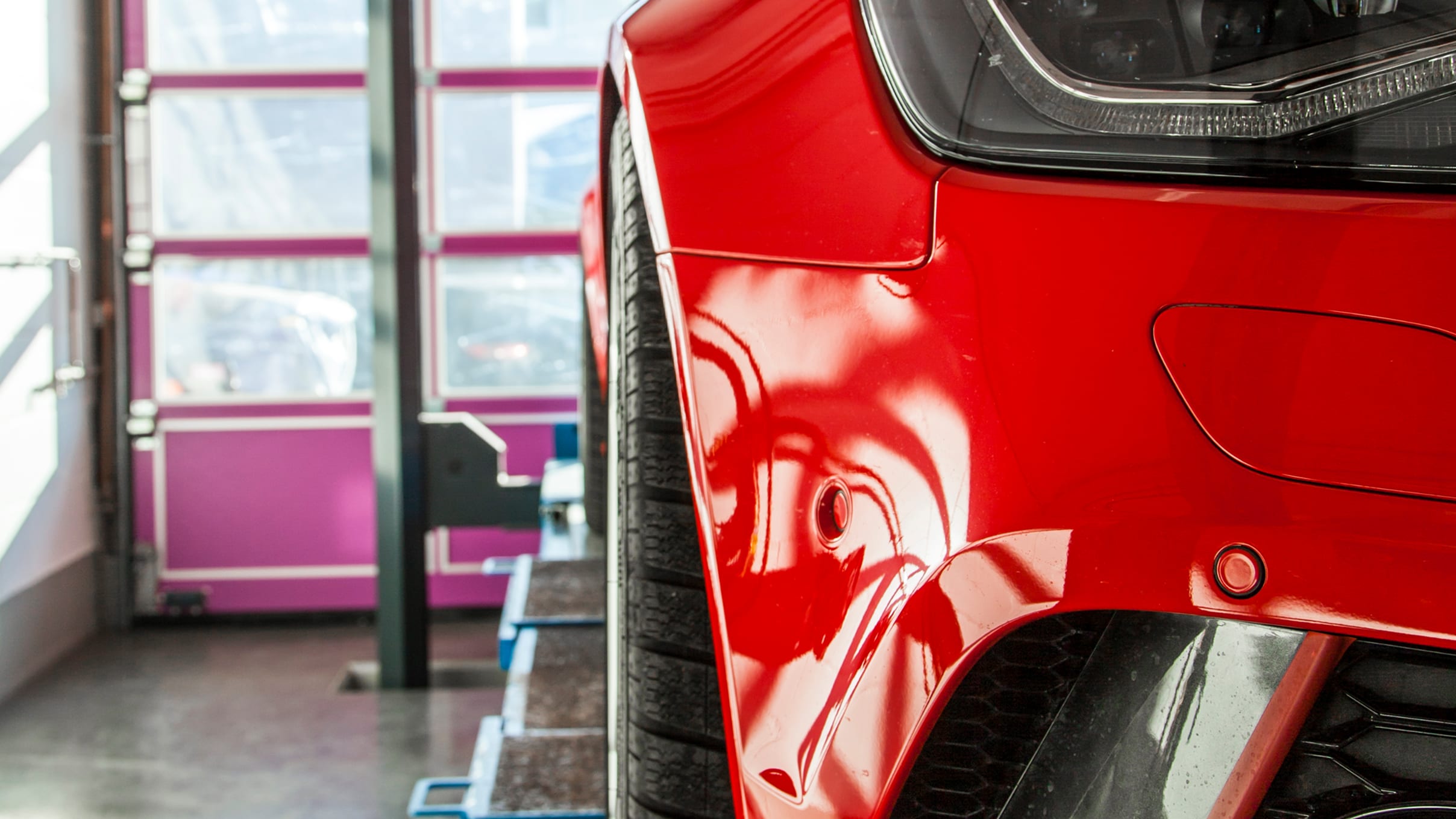 Product Detail Page > Special solutions > Header > IT