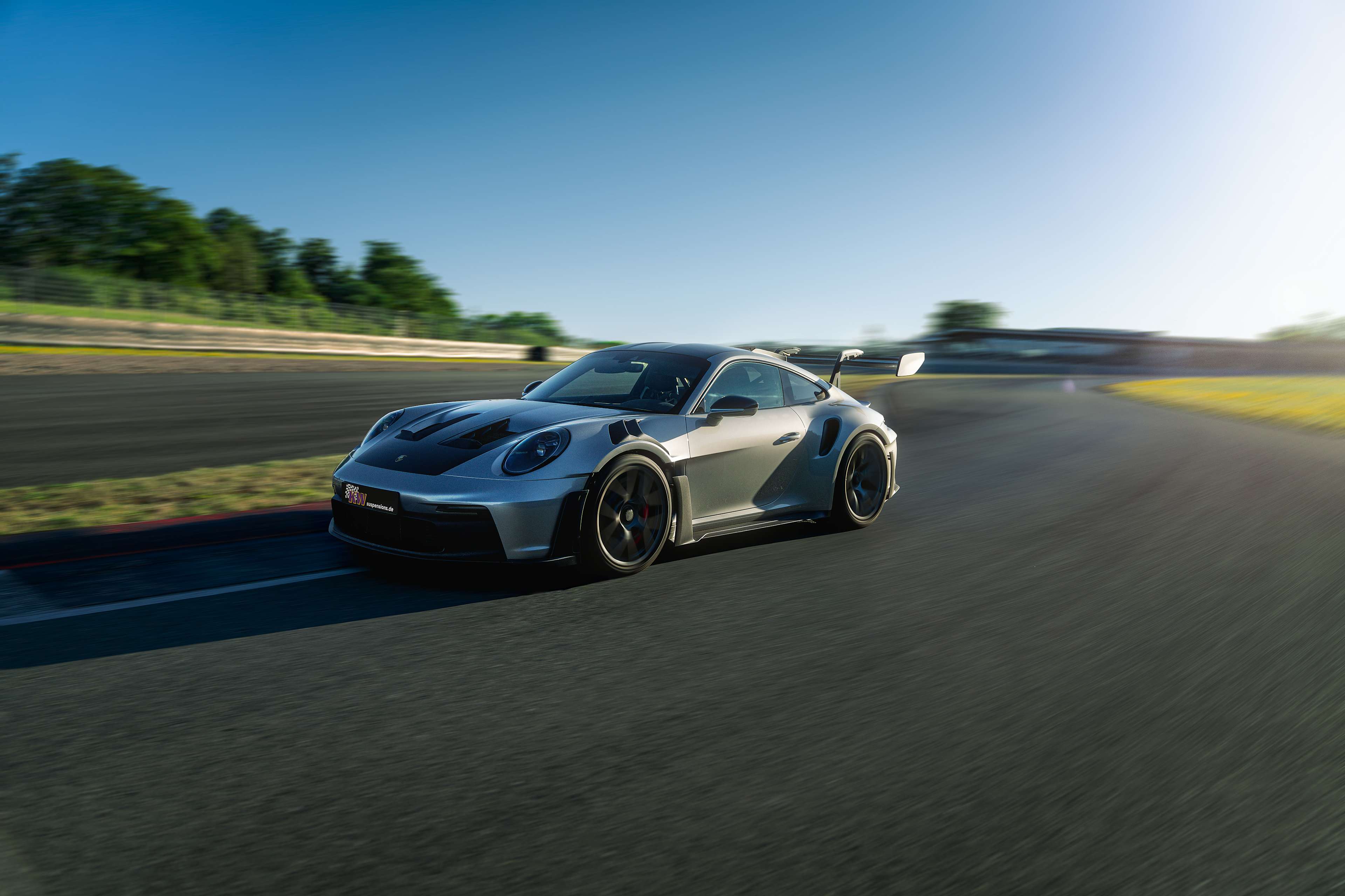 LP Porsche 911 GT3 RS > SF 2 > Slider > Image 4