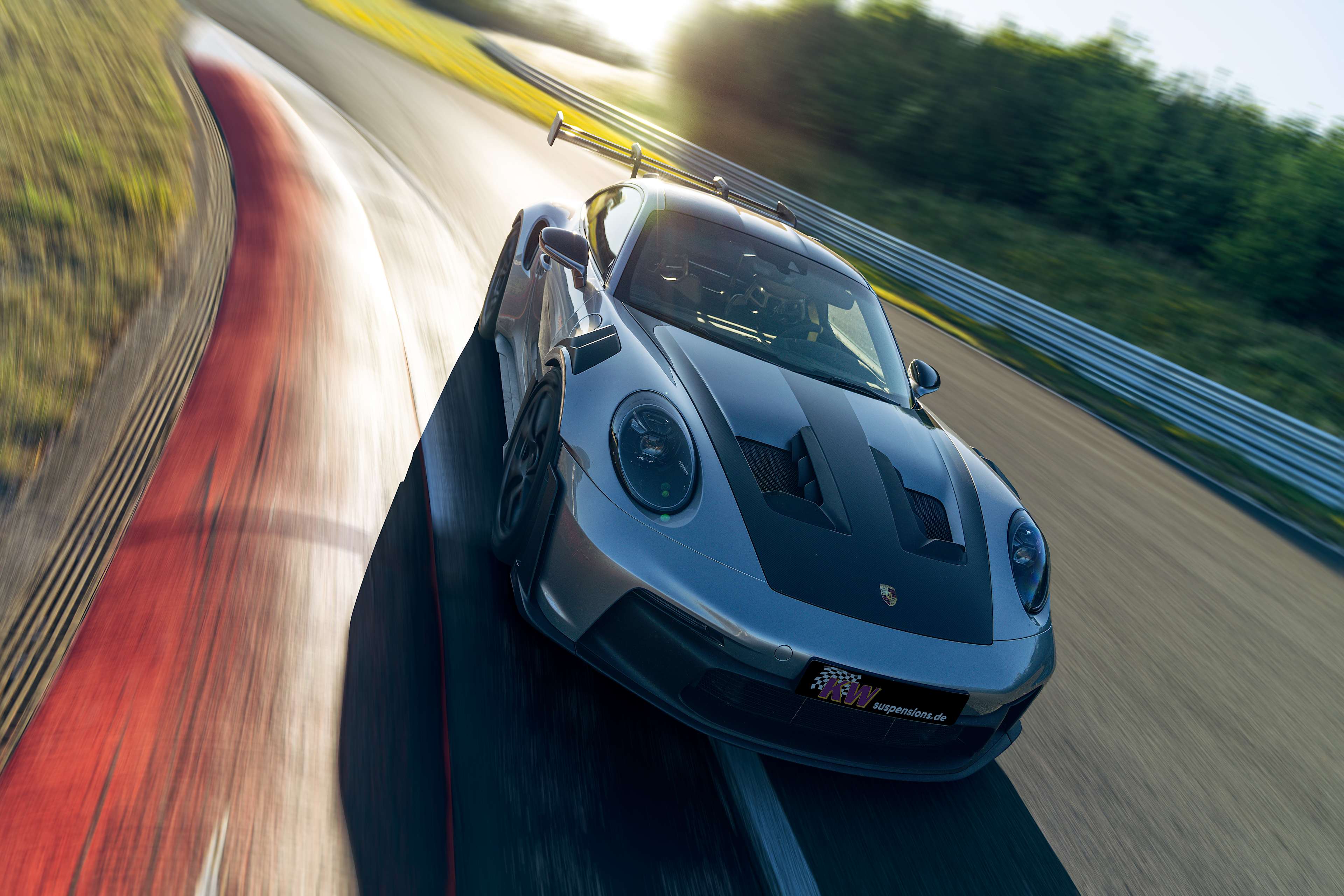 LP Porsche 911 GT3 RS > SF 2 > Slider > Image 1