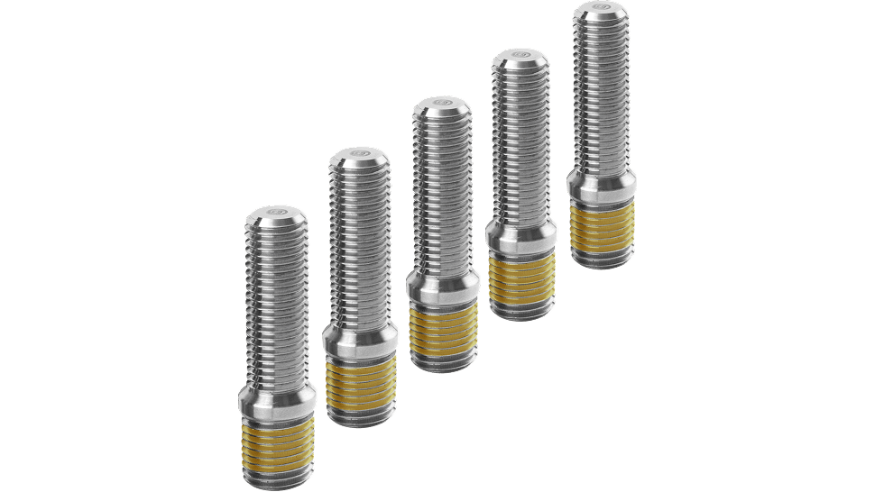 Product Detail Page > Special solutions > Shaft nuts wheel studs > Wheel studs
