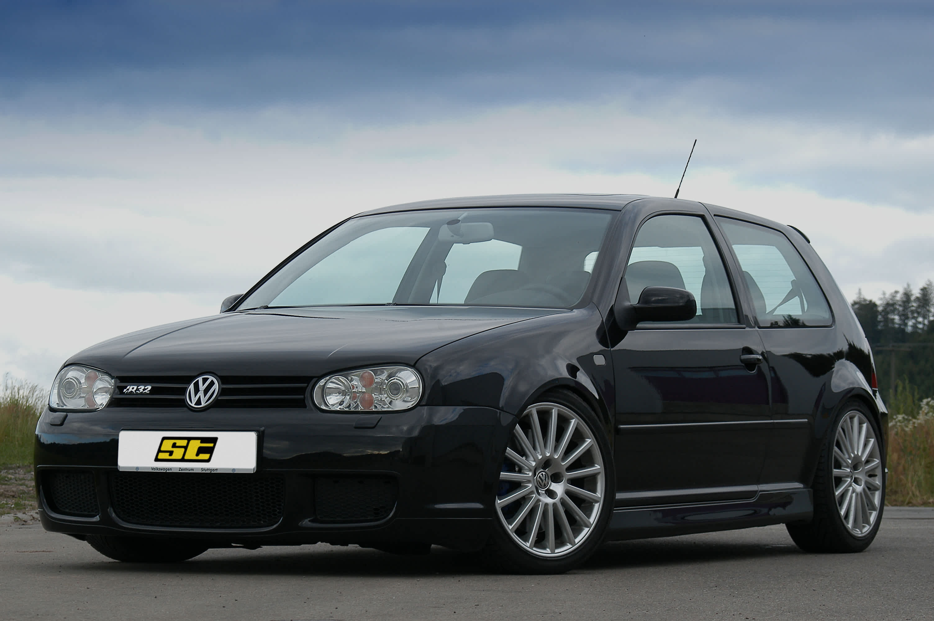 Landingpage > VW Golf IV > Slider > SLI > Image 1