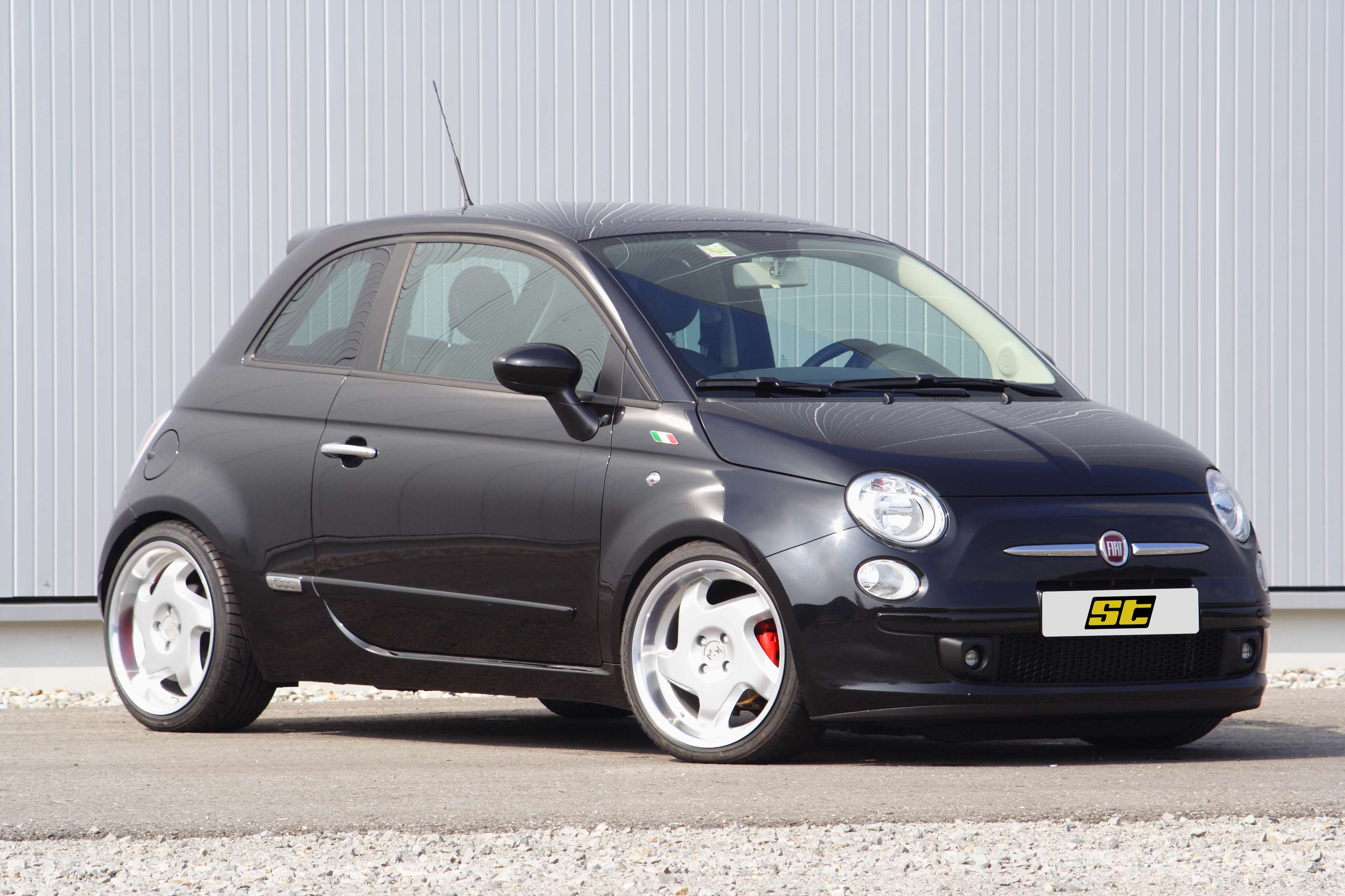 Landingpage > Fiat 500 > Slider > SLI > Image 4