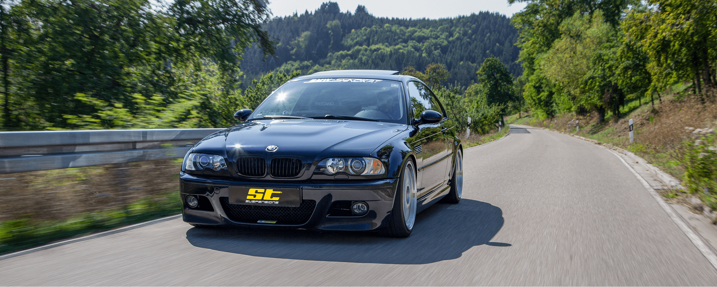 Landingpage > BMW 3er (E46) > Header > IT