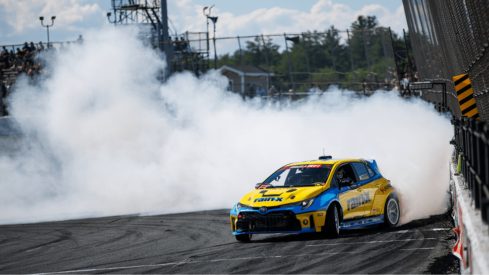 Landingpage > Toyota Corolla (E210) > Builts > Ryan Tuerck