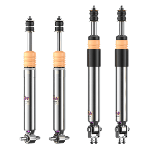 V3 Daily Drive Set Replacement