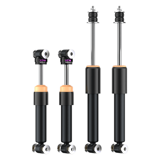 V2 Daily Drive Set  Replacement 