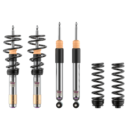 V3 Leveling Daily Drive Set  Replacement