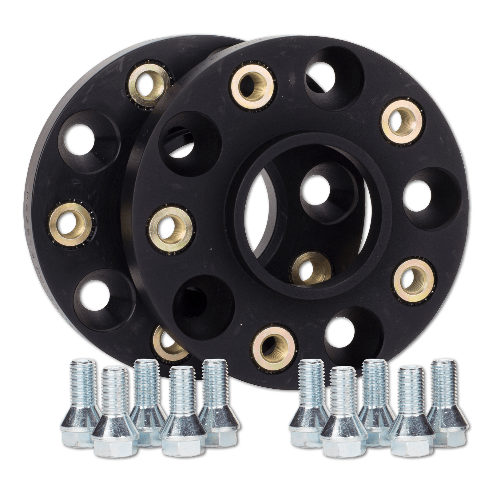 PDP > Classic wheel spacers > SF 4 > bolt on > System A1