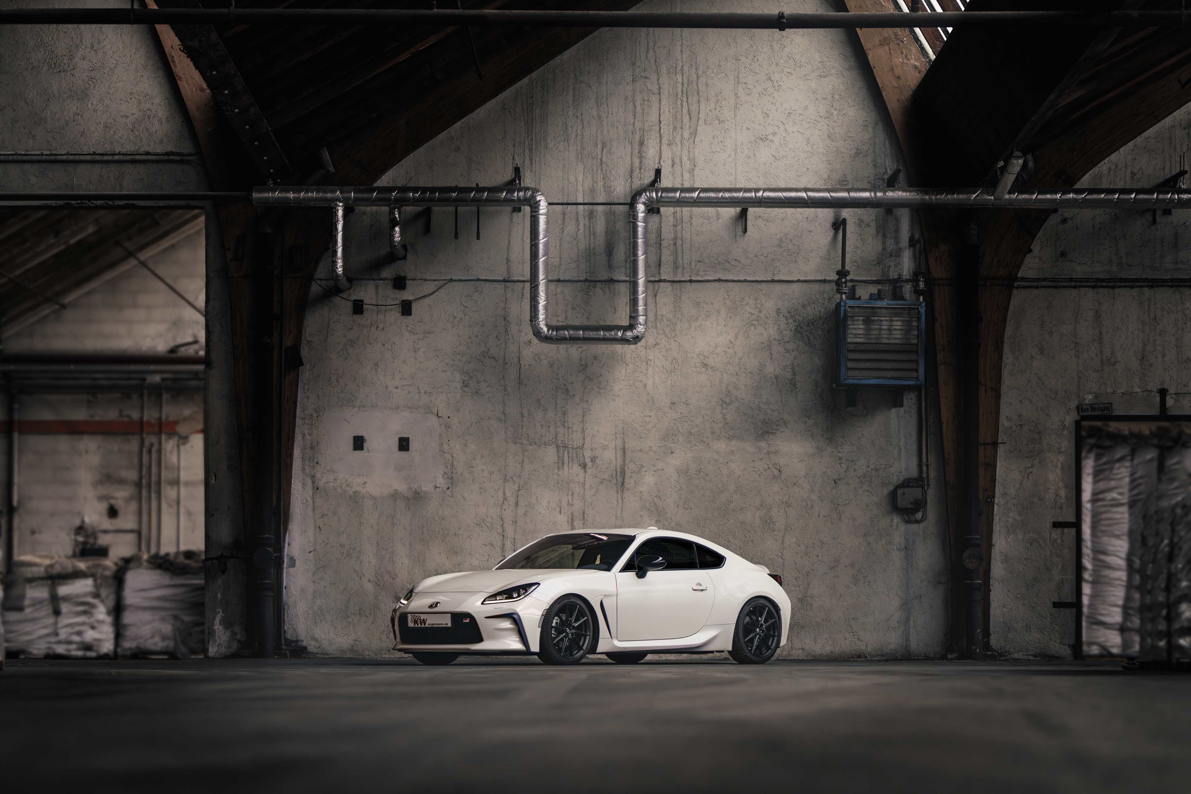 Target audience page > Performance & Tuning Cars > SD 1 > Header > SLI > Image 5