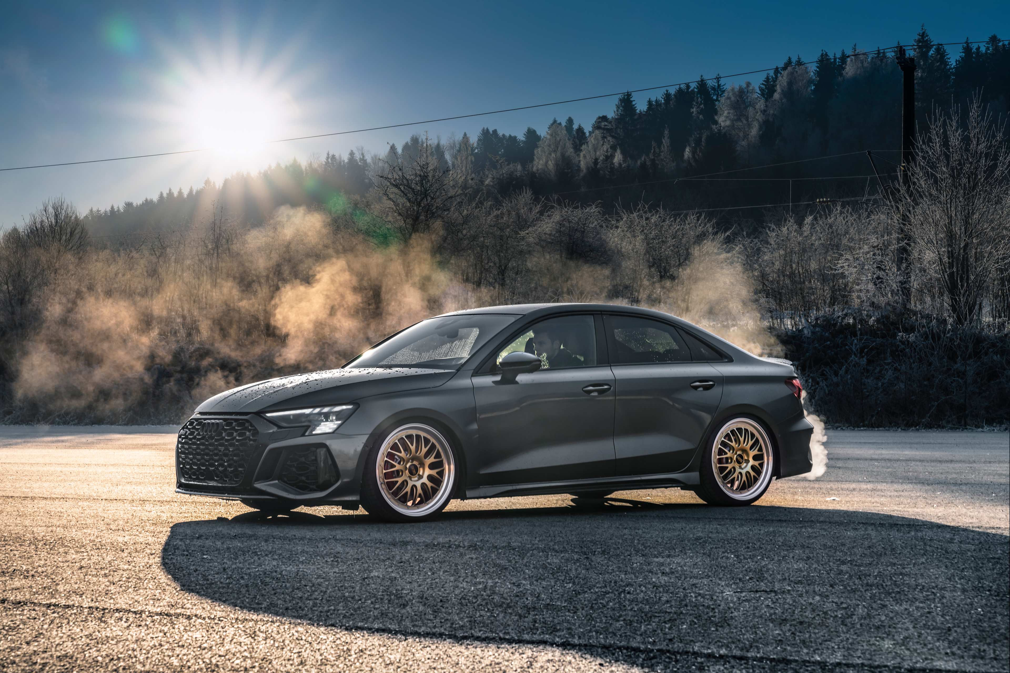 Target audience page > Performance & Tuning Cars > SD 1 > Header > SLI > Image 2