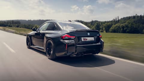 Target audience page > Performance & Tuning Cars > SD 1 > Header > SLI > Image 4