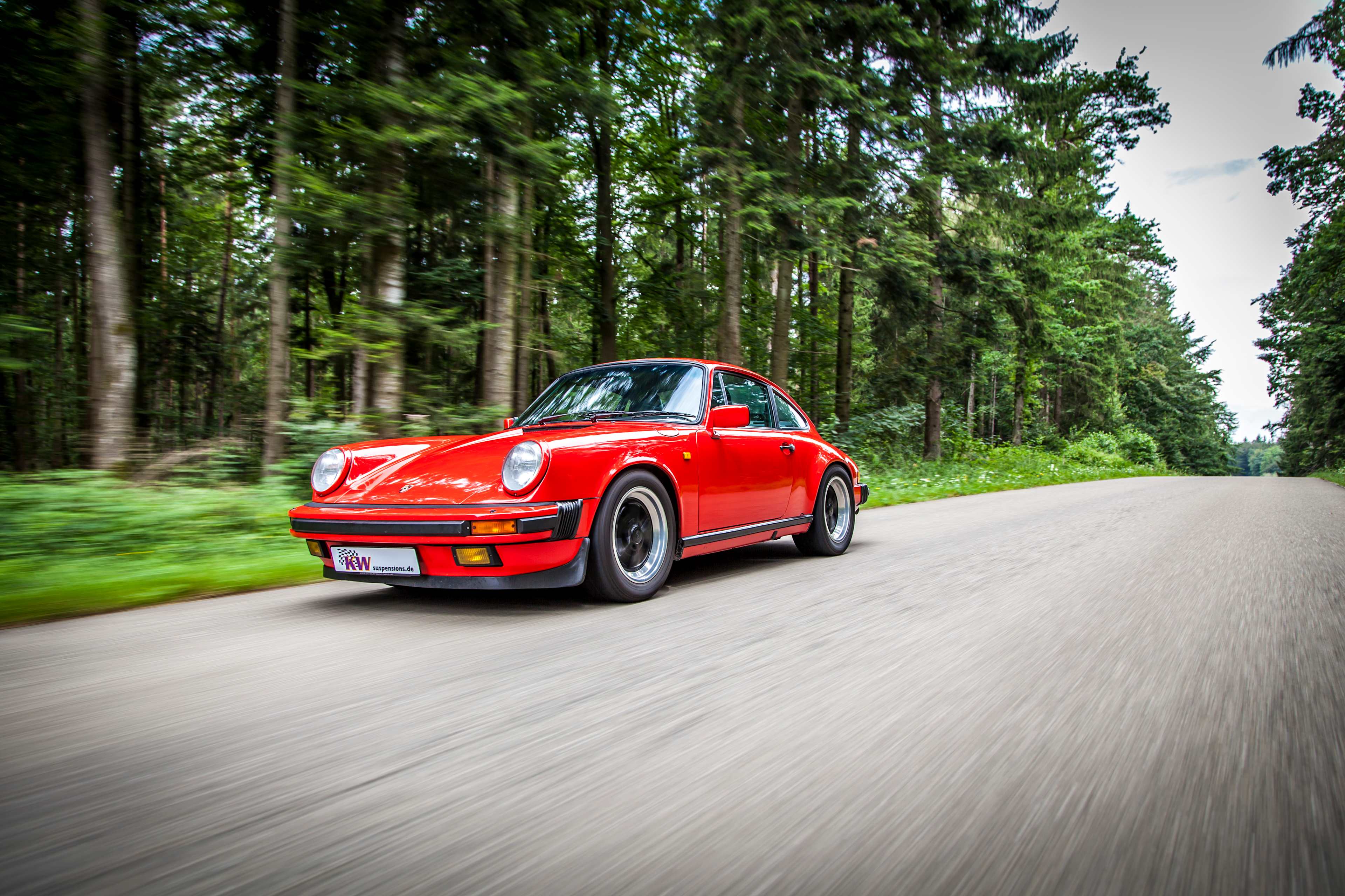 Target audience page > Klassiker & Youngtimer > SD 1 > Header > SLI > Image 4