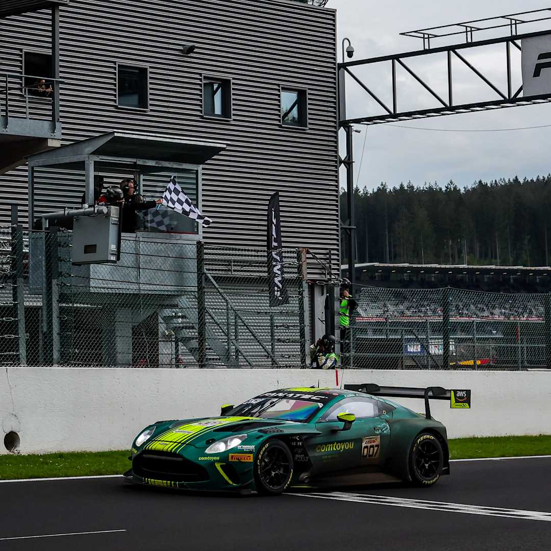 Motorsport > Overview > SF 3 > Motorsport Success > Slider > HC June Image