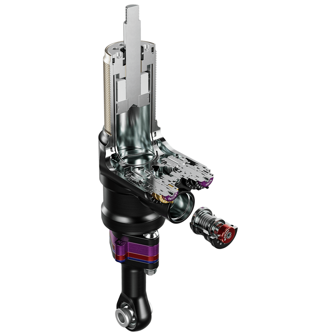 Technology > Valve technology > SF 6 > KW V6 Technology > IT