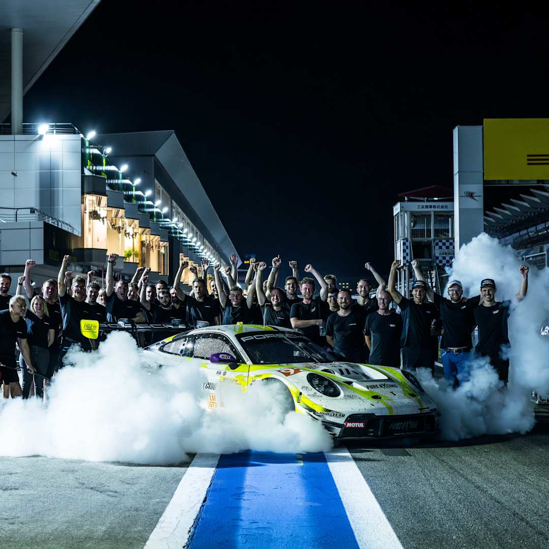 Motorsport > Overview > SF 3 > Motorsport Success > Slider > HC September 2 Image 